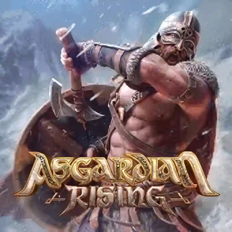 Chơi Asgardian trỗi dậy tại vz99