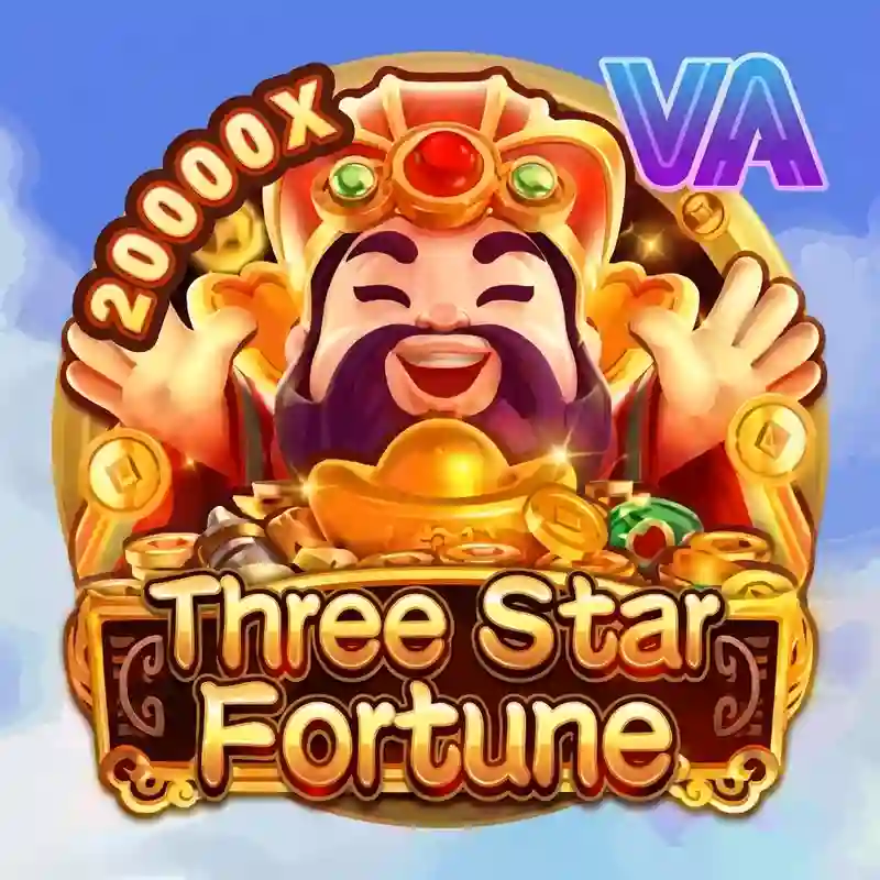 Chơi game Ba Thần Sao tại vz99