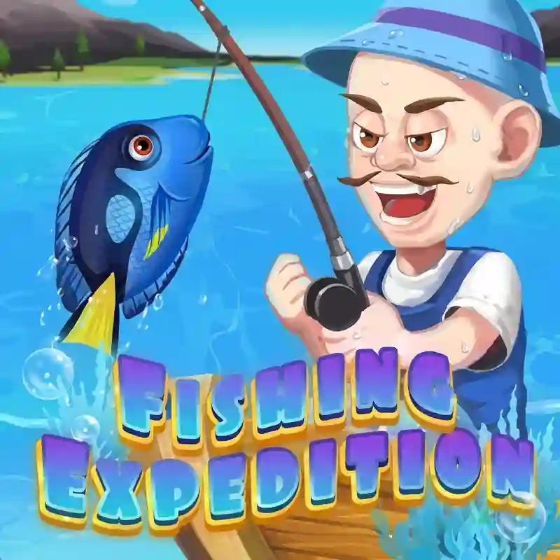 Câu cá thám hiểm casino vz99