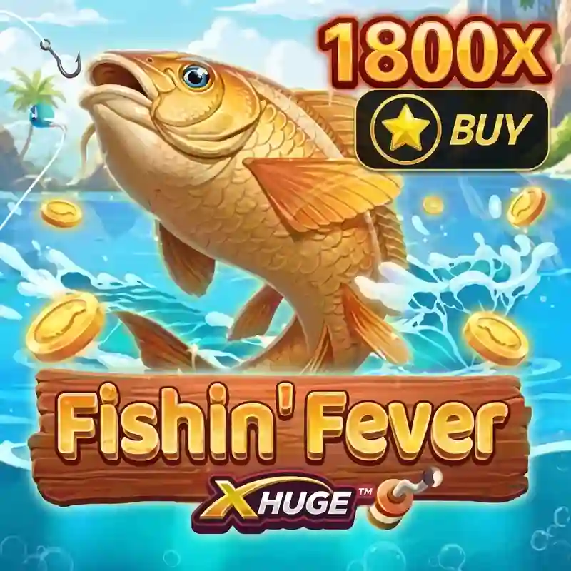 Cơn Sốt Câu Cá X-Huge VZ99