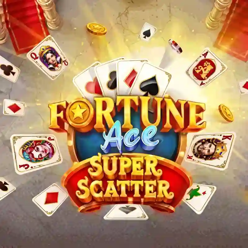 Chơi Fortune Ace Super Scatter tại vz99