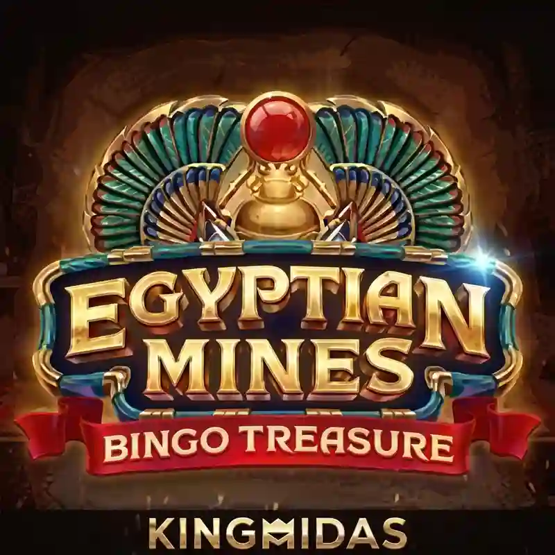 Trò chơi Slot Mỏ Ai Cập tại vz99 - Kho báu Pharaoh