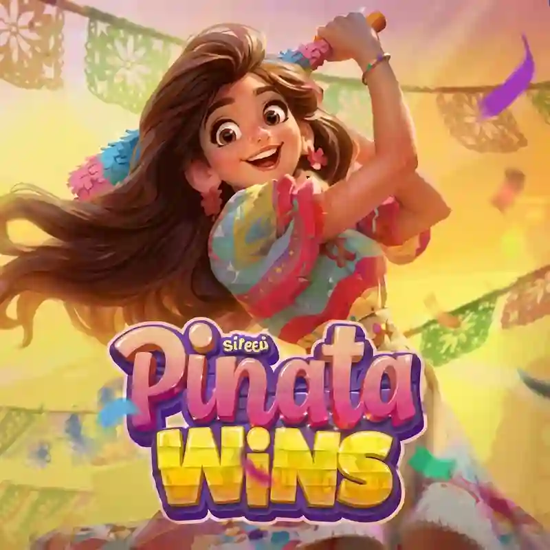 Trò chơi Pinata Wins tại VZ99 Casino