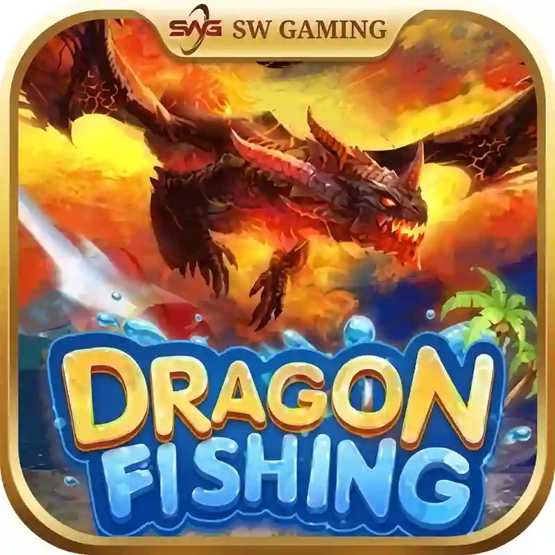 Trò chơi Rồng xấu xa Đánh bắt cá