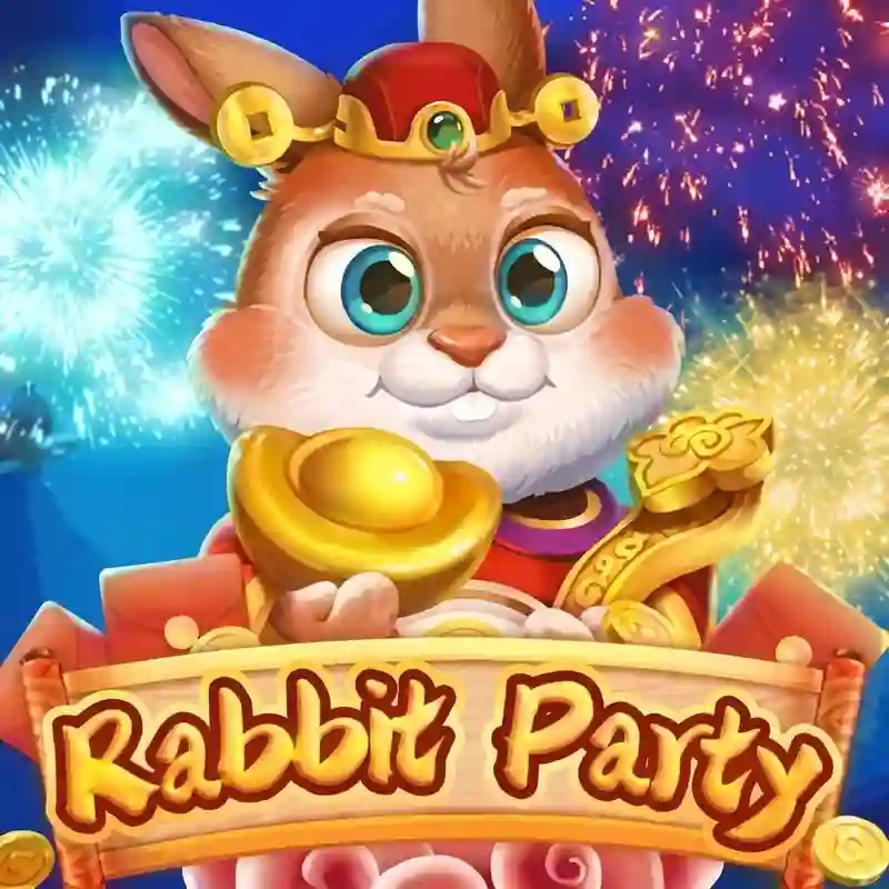 Trò chơi tiệc thỏ casino vz99