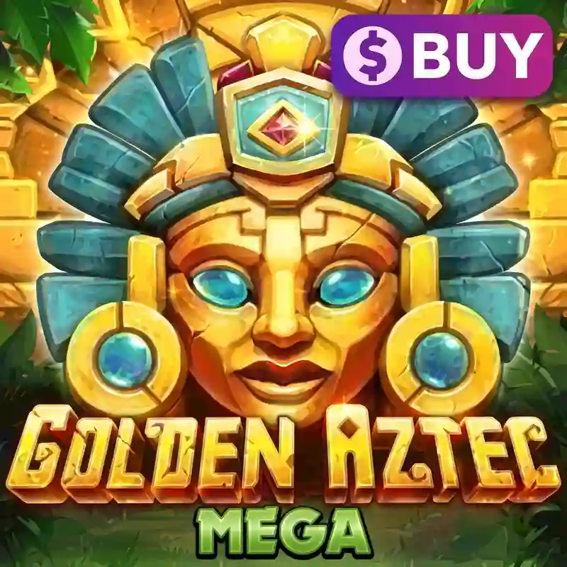 Vàng Aztec Mega casino vz99